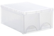 Rotho Schubladenbox twin FRONTBOX