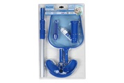 Marina, Marina Pool Starter-KIT Reinigung ECO