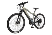 Allegro E-MTB CrossTour II AXU°04 oliv