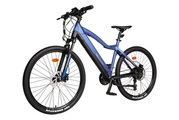 Allegro E-bike Mtb Crosstour Ii Axu04 27.5