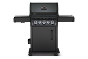 Napoleon Gasgrill Phantom RSE 425 matt schwarz