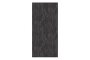 Home and More Tischsystem Stettin HPL AuszugPlatte 150/210 x 90, grau silber