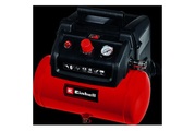 Einhell Kompressor TC-AC 190/6/8 OF Set