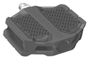 Shimano Pedal PD-EF205 schwarz