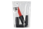 Markenlos, Handabroller zu Stretchfolie 0.45 x 300m