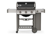 Weber, Weber Gasgrill Genesis® II E-310 Gbs, Smoke Gray