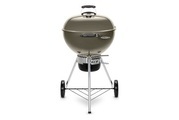 Weber, Weber Holzkohlegrill Master-Touch GBS C-5750 57cm Smoke Grey