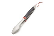 weber - Grillzange - 40.6 x 4.3 x 4 cm