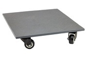 CLIMAQUA Pflanzenroller Rolo 35CM anthrazit