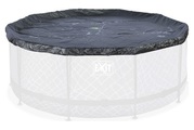 Exit Abdeckplane Premium 488cm