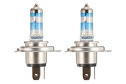 Philips Halogen Leuchtmittel X-tremeVision H4 60/55 W 12 V