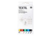 RICO Design, Textilstifte Set, Basic