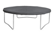 Salta Abdeckplane 427 cm schwarz