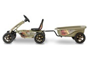 Exit Go-Kart Foxy Expedition (2-5y)