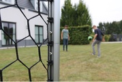 Exit Scala Aluminium Fussballtor 500x200 cm
