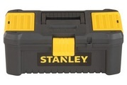 Stanley Kunststoffbox Essential mit Organizer