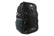 Trespass, TRESPASS ALBUS 30l Rucksack, schwarz