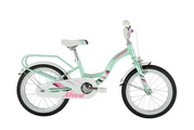 Leopard Kindervelo Keeva 16
