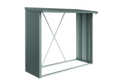 undefined, Kaminholzregal WS230