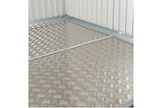 Biohort, Bodenplatte zu CasaNova 3x5