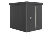 Biohort Gerätehaus Neo 2A Standardtüre