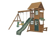 Kidkraft, KidKraft - Klettergerüst Windale