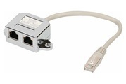 Kabelsplitter RJ45