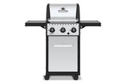 Broil King Gasgrill Crown S 320