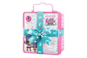 undefined, L.O.L. Surprise! Deluxe Present Surprise