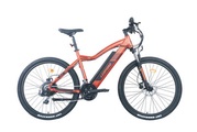 Leopard E-Mtb E-Sport 27,5, 48 cm, safran