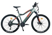 Leopard E-Mtb Uphill 27,5, 48 cm, fern