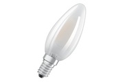 Osram LED BASE MATT CLAS B 40 E14