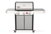 Weber Genesis S-325s Grill