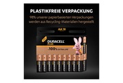 Duracell Batterien Plus AA/LR6 18 Stück