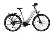 Leopard E-Bike Muralto City A400 28, Unisex, 48 cm