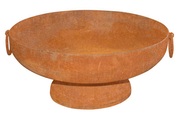 Feuerschale Minerva, 70x30cm