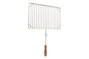 GRILLROST zu Schwenkarm 46x32.5cm