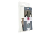 ARTITEQ Dibond-Aufhänger Maxi 1,5 kg
