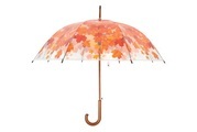 Regenschirm 94.5cm Baumkrone herbst