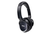 Marmitek BoomBoom 577 - Bluetooth Kopfhörer (Over-ear, Schwarz)