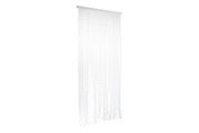 Tuervorhang Saba Transparent 23Str. 90X2