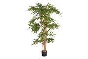 undefined, Künstlicher BAMBUS LUANG 195 cm