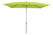 DOPPLER Sonnenschirm SUNLINE WATERPROOF 230x190cm Grün