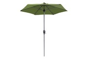 DOPPLER ACTIVE AUTO TILT 210 Fresch Green