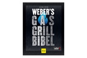 undefined, Weber's Gasgrillbibel