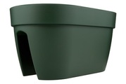 Paris Blumenkasten 2-way grün 50cm