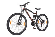 California Mountainbike Sirius 2.0 29