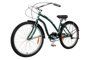 CALIFORNIA Cruiser LAZY 26