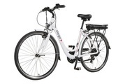 City E-Bike ELEGO 2.0 28