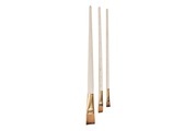 MOOD Pinsel-Set flach